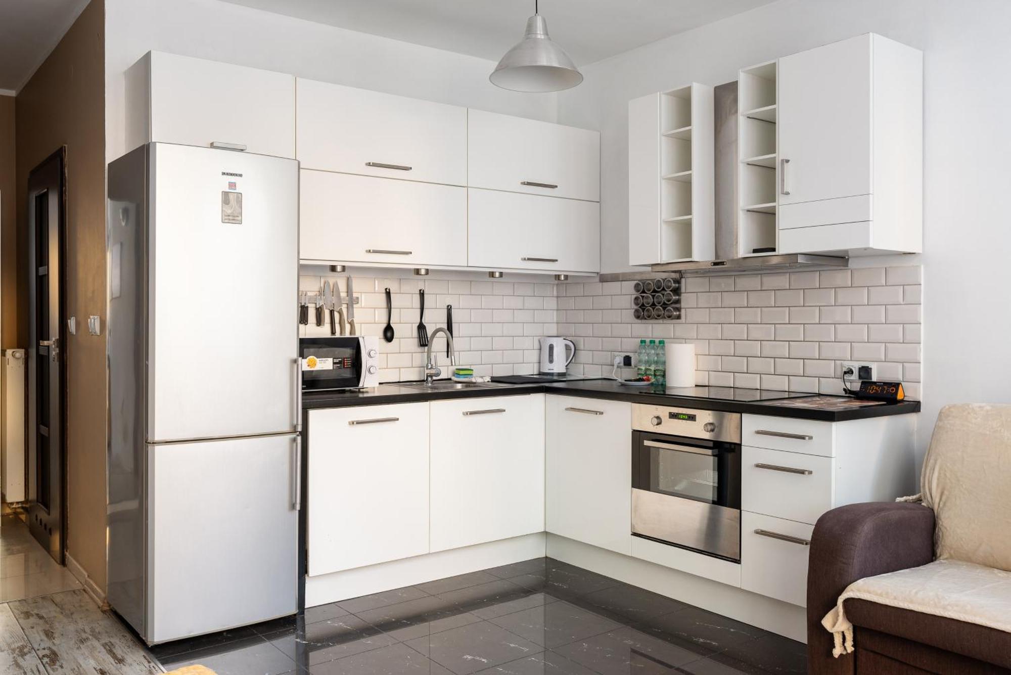 Park Praski 2-bedroom * Warszawa