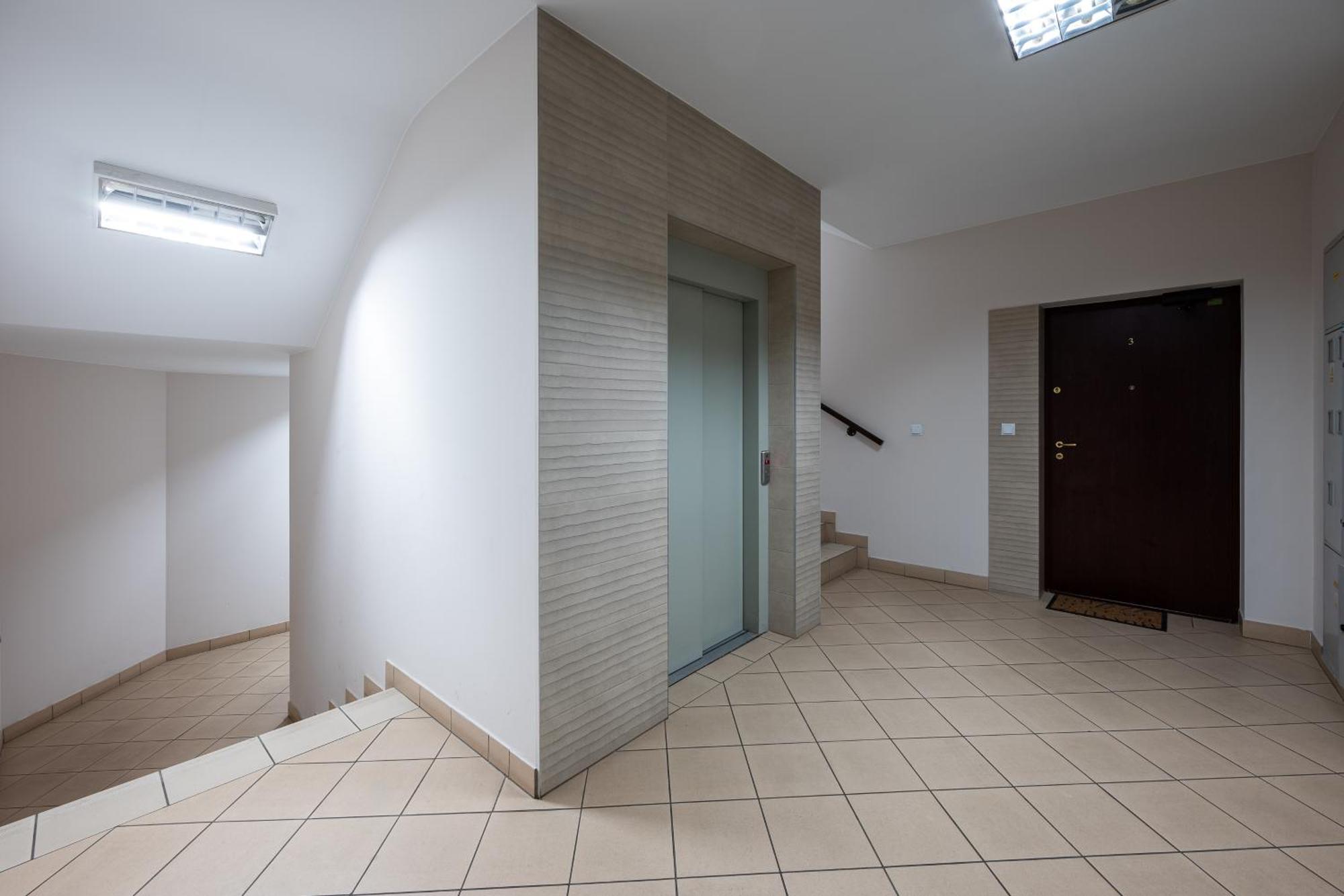 Park Praski 2-bedroom Warszawa