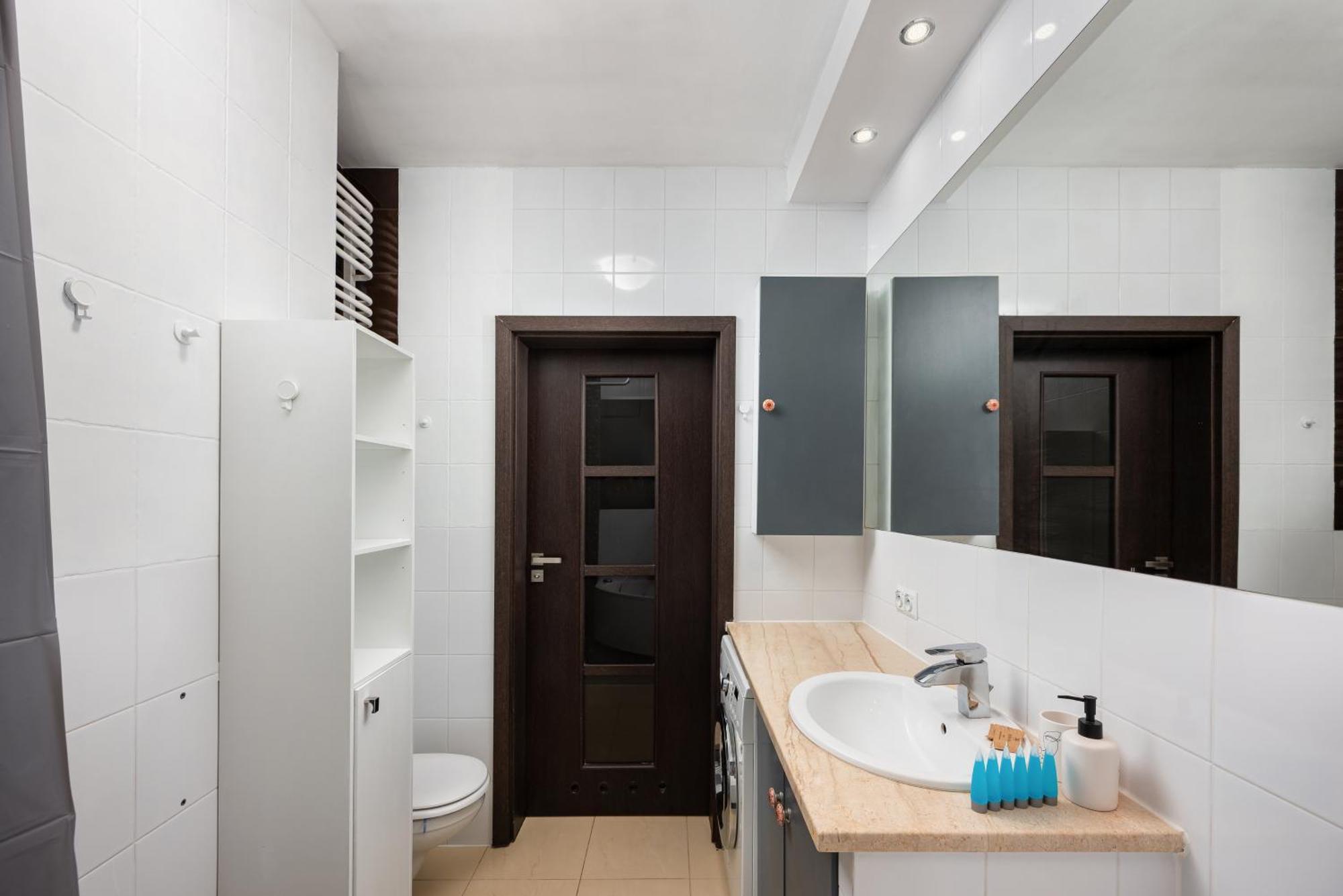 Park Praski 2-bedroom Apartament