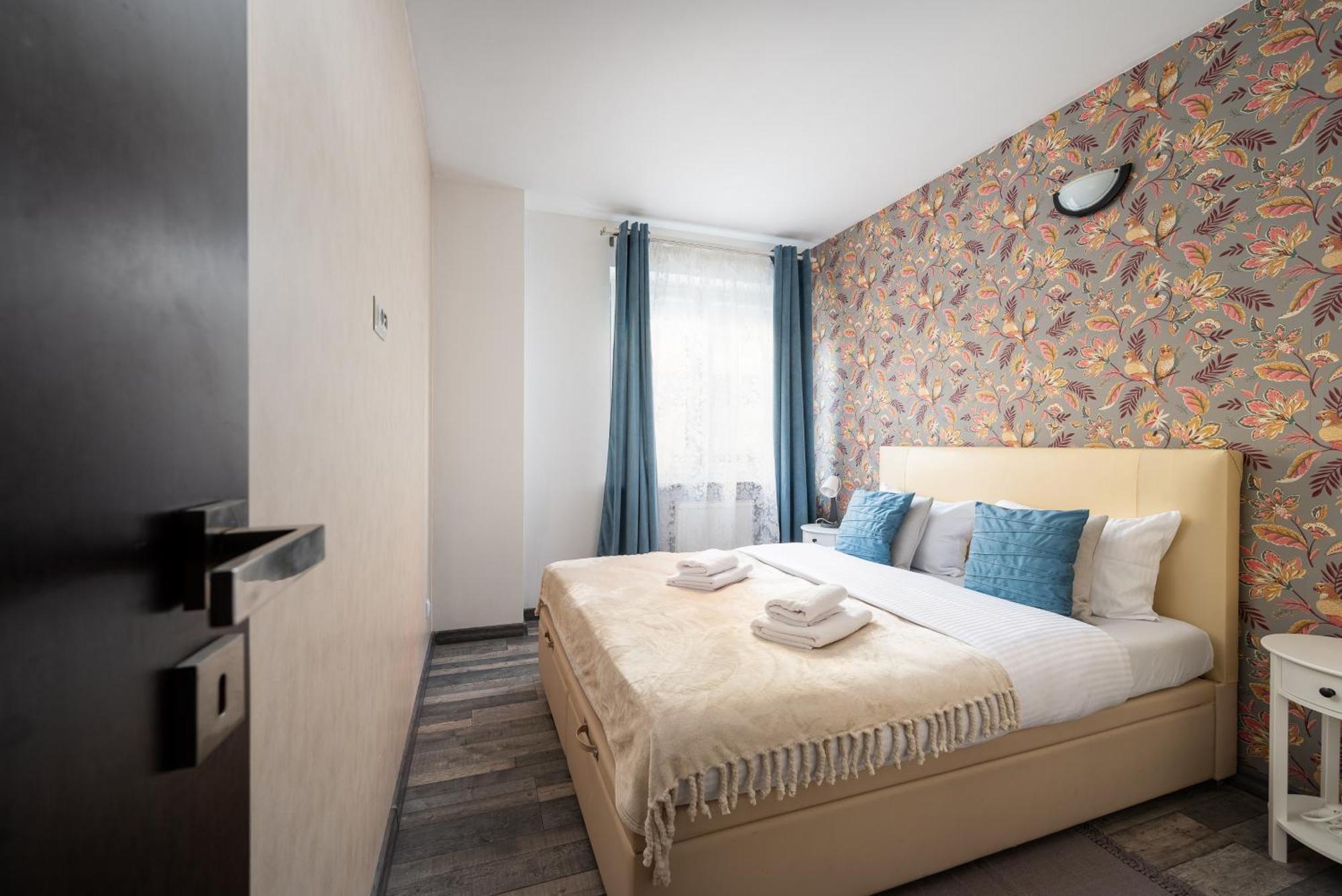 Park Praski 2-bedroom Apartament