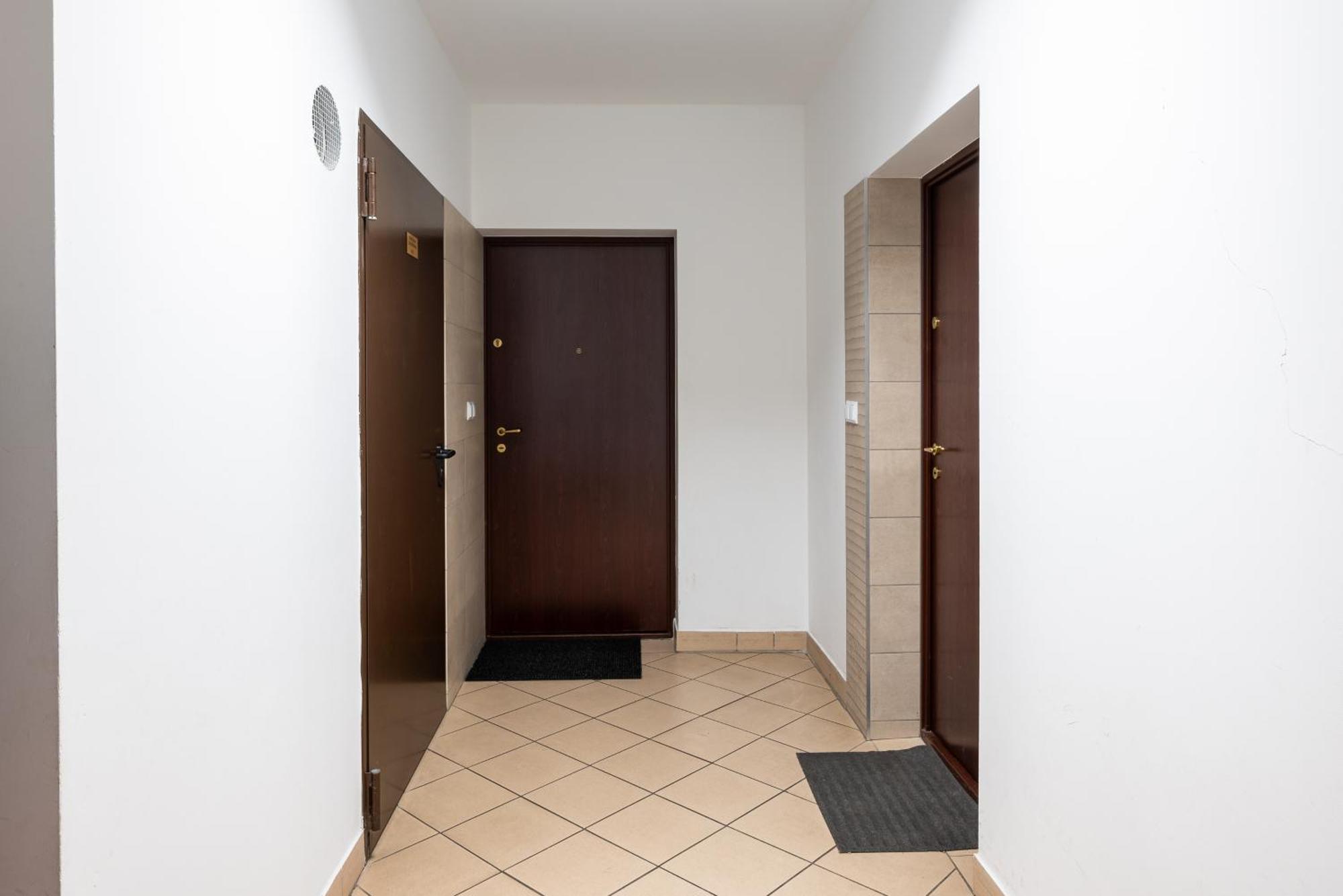 Park Praski 2-bedroom * Warschau