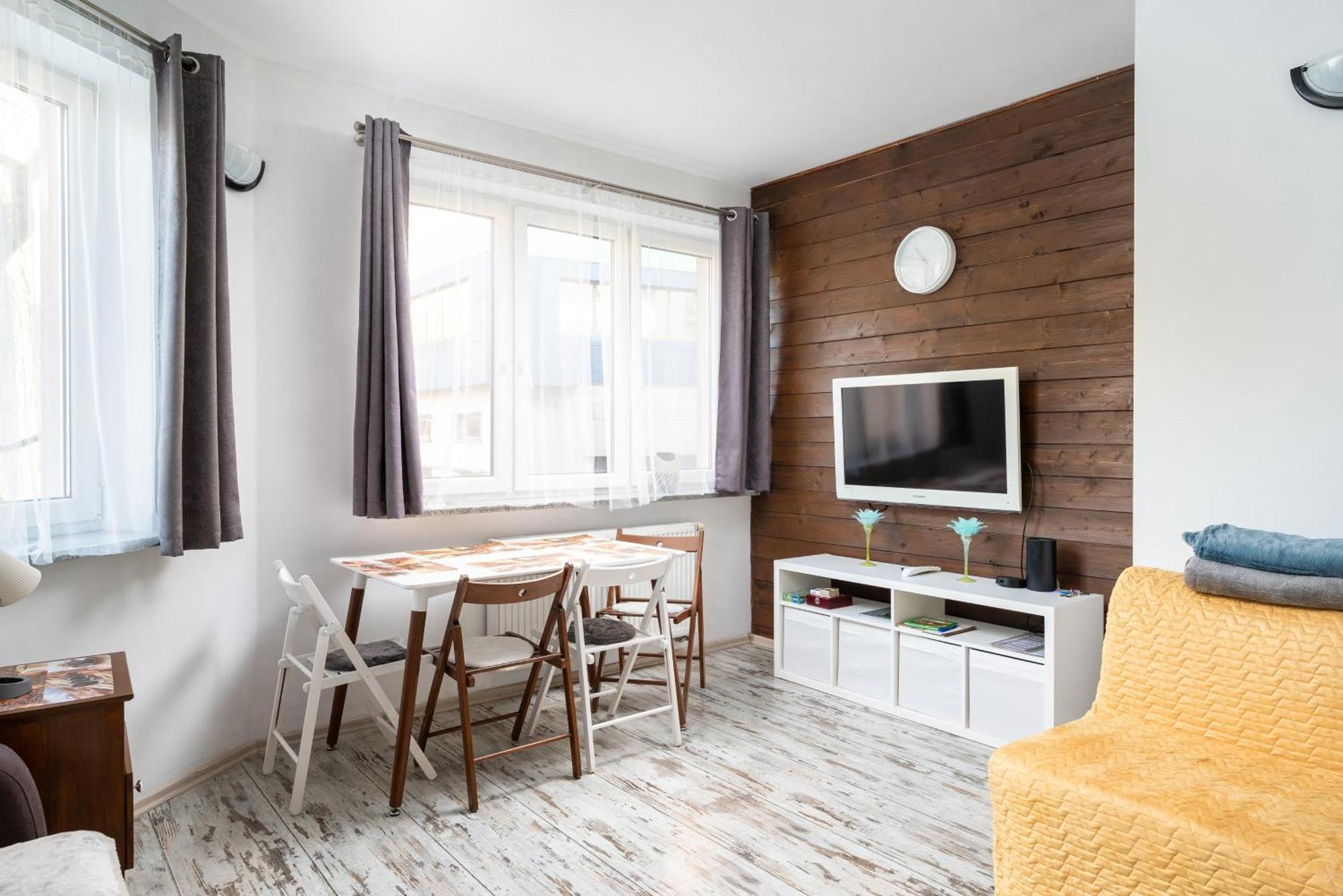 Park Praski 2-bedroom Appartement *